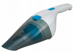 BD HOME VACUUM CLEANER 3.6V NVC115JL