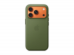 APPLE iPhone 17 Pro TechWoven-mbris MagSafe'iga, roheline