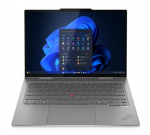 LENOVO Ultrabook Thinkpad X1 2-in-1 Gen10 21Q000FEPB W11Pro Ultra 7 255U/32GB/1TB/INT/14.0 2.8K/Puuteekraan/Hall/3A Premier Support PLUS + CO2-kompensatsioon