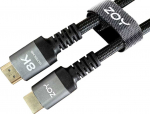 Zoy HDMI-HDMI 5 m must (ZCH5)