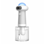 Rojeco automaatne seebidosaat 400 ml