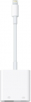 APPLE Lightning USB 3.0 kaameratki adapter (MK0W2) (MK0W2ZM/A)