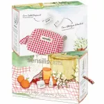 Sensilis Uuendatud Ar Cream 50ml komplekt, 3 osa