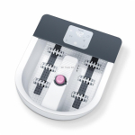 Beurer FB60 (valge/pruunikas)