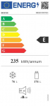 Hisense RB3B250NEWE1