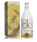Calvin Klein IN2U Parveefmia EDT 100ml