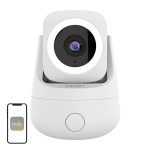 MOES WCM-P67 3MP Wi-Fi IP-kaamera