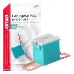 Amio Auto JapVal PAL male sulged 48mm 20A -03417