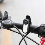Sunnylife Handle Mount Hand Strap for Insta360 GO 2