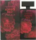 Elizabeth Arden Always Red Femme naiste parfm 100 ml