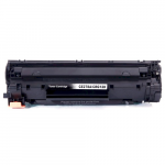 Fusion CE278A laser toner cartridge for HP CE278A | Canon CRG-726 | CRG-728 2100 pages black