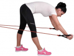 Insportline Rubber Band Morpo 20-200 cm