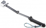 Xrec Monopod / Grip / Holder + Tripod for GoPro HERO 4 3+ 3 2 / SJCAM