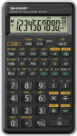 SHARP SH-EL501TBWH funktsionaalne kalkulaator (SH-EL501TBWH)