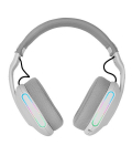Mars Gaming MHWPROW Wireless Gaming Headset 7.1 / Bluetooth 5.3 + 2.4GHz / Multiplatform