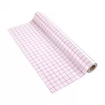 HTVRONT Tape, 30.5 cm x 300 cm (red)