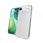 Zagg Crystal Palace Lite'i kest Apple iPhone'i 17 Air'ile