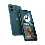 Motorola moto g05 16,9 cm (6,67) Dual SIM Android 15 4G USB Type-C 8 GB 128 GB 5200 mAh Roheline