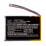 CoreParts Battery for Wireless Headset 1.48Wh Li-Pol 3.7V 400mAh