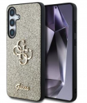 GUESS GUHCS25MHG4SGD tagakate Samsung Galaxy S25 Plus jaoks