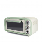 Ariete 0979/04 18 L 1380 W Green