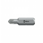WERA Ristpeaga kruvikeeraja otsik TORQ-SET M+ 10x25mm