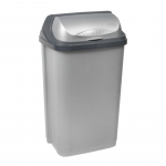 Keeeper Raskepaberikastikega prlevkannu 50L Rasmus 39x29.5x67.5cm helesinised