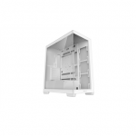 deepcool Korpus | CG580 WH | Valge | Kesktorn | Toiteplokk kaasas Ei | ATX PS2