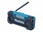 Makita .RAADIO MR052 12V CXT