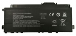 CoreParts Laptop Battery for HP 39.27Wh Li-Polymer 11.55V 3400mAh