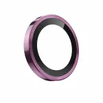 TFO Set of lens glasses for iPhone 18 Pro Max dark cherry