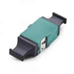 StarTech.com MPO/MTP-liin, he reede/mitme reede kiudadapter, vti les-vti alla, kiudoptiline MPO/MTP-liin - Aqua