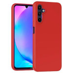 Mercury Purk Samsung A16 A166 punane/punane