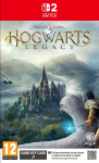 WB Games Sigatka prand, Switch 2 (5051895418925)
