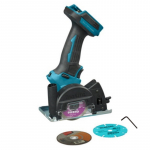 Makita Akuketaslikur DMC300Z