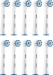 Oral-B eB60 hamba puhastaja 10 tk