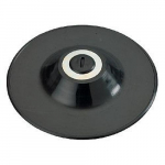 kwb 718112 angle grinder accessory Backing pad