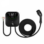 Riff EV-laadimisjaam CS04-11 Type2 16A 11kW 5.0m