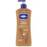Vaseline Cocoa Radiant Body Lotion - Valgustav kehavja 600ml