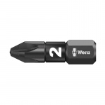 WERA Kruvikeeraja otsik 855/1 IMP DC PZ 3 x 25 mm