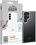 Eiger Grip Case Galaxy S25 Ultra lbipaistev