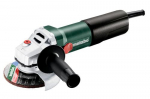 Metabo WQ 1100-125 angle grinder 12.5 cm 12000 RPM 1100 W 2.2 kg