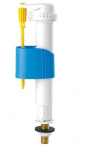 VALVE FLUSH MECHANISM SIL50 1/2 ALLO```