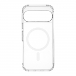 FoneKit Esinduslikud MagSafe-hiltuvusega kaitsembrised, Google Pixel 10 / Pixel 10 Pro, lbipaistvad (6438148064921)