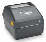 Zebra ZD421 sildiprinter Termoprint 203 x 203 DPI 305 mm/s Juhtmega AND amp; traadita Ethernet LAN Bluetooth