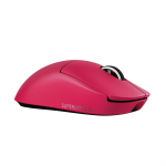 LOGITECH G Pro X Superlight 2c juhtmeta mnguhiir, magenta (910-007546)
