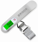 Brock TLS 5101 Valge