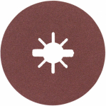 BOSCH 400720 X-LOCK slpdisks R444 Expert Metal, D 125; K100