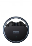 LENOVO Juhtmeta Bluetooth-krvaklapid LP60 Black