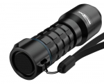Ansmann TS450RF Black Hand LED taskulamp